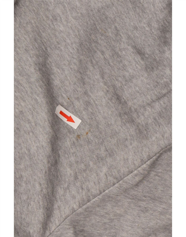 LE COQ SPORTIF Мужские спортивные брюки Джоггеры XL Серые