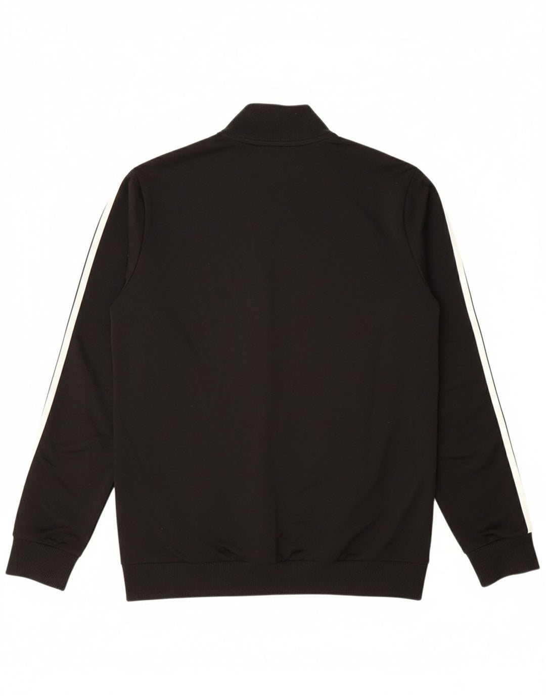 Спортивный костюм ADIDAS Aeroready для мальчиков, верхняя куртка 15–16 лет, черный с цветными блоками