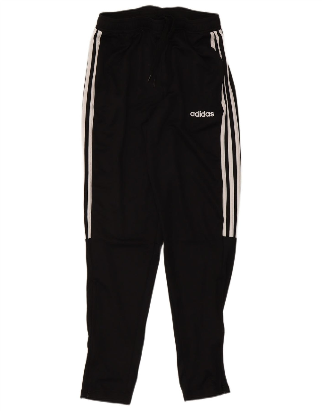 Мужские спортивные брюки Adidas Aeroready, средние черные