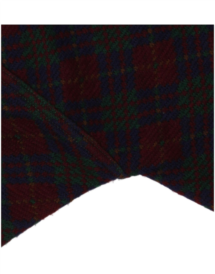 Мужской кардиган Stefanel, средний темно-синий Fair Isle