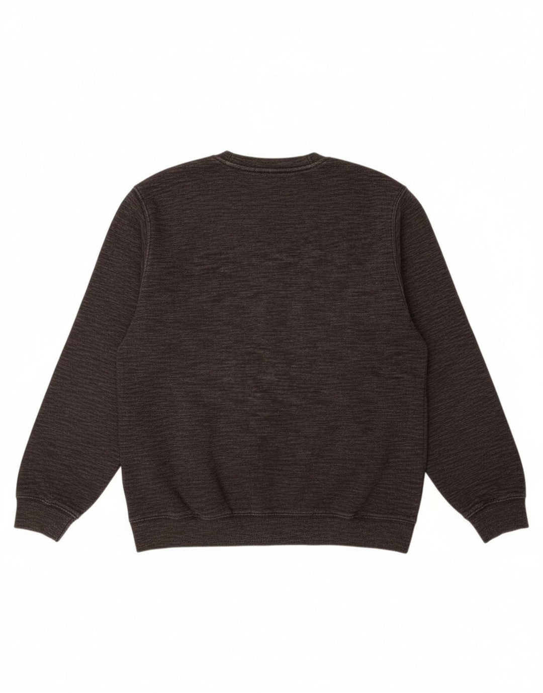 Мужской свитшот Champion с рисунком, джемпер XL, серый в крапинку