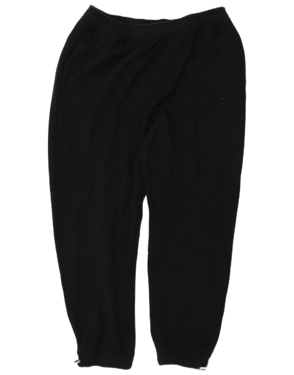 Мужские спортивные брюки Nike Joggers 2XL, черный хлопок