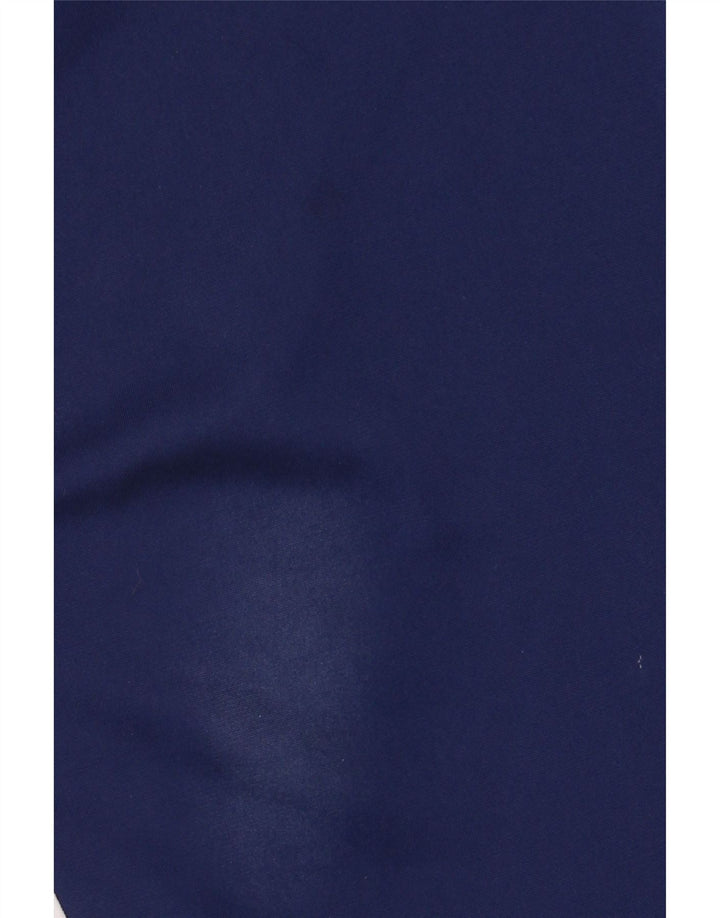 Мужские спортивные брюки ADIDAS Joggers XL, темно-синий, полиэстер