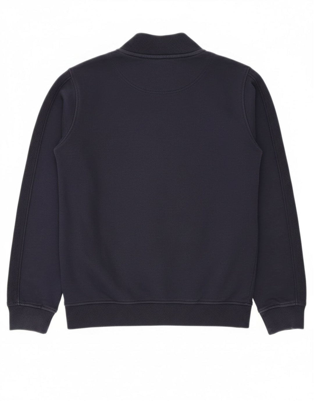 Спортивный костюм Lyle & Scott для мальчиков, верхняя куртка, 10–11 лет, темно-синий, хлопок