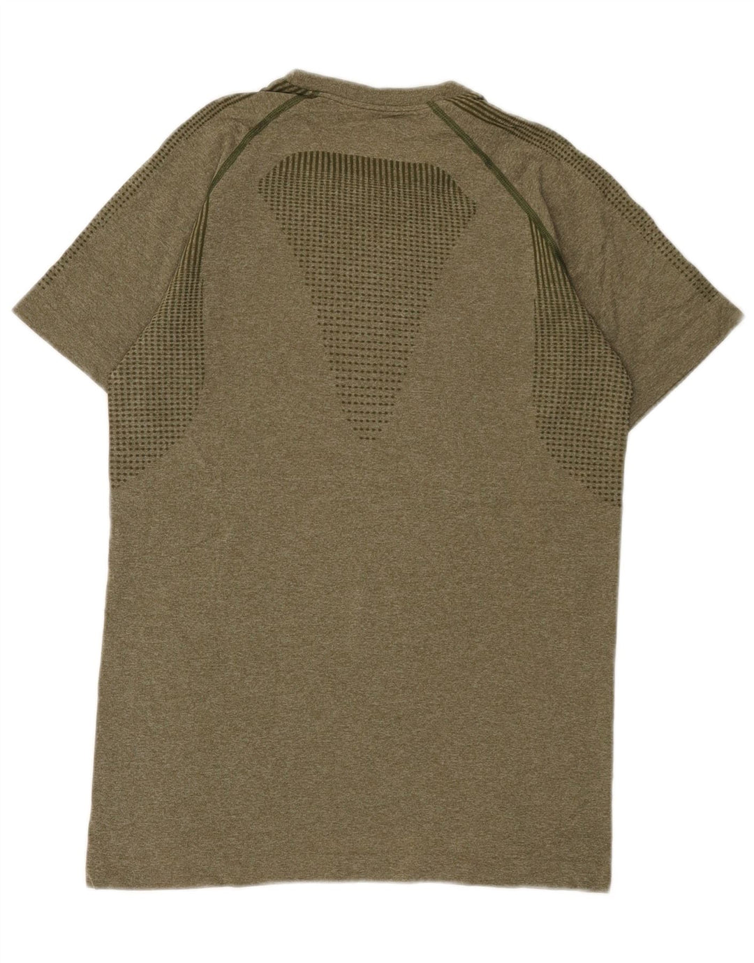 Мужская футболка Puma Top Small Khaki