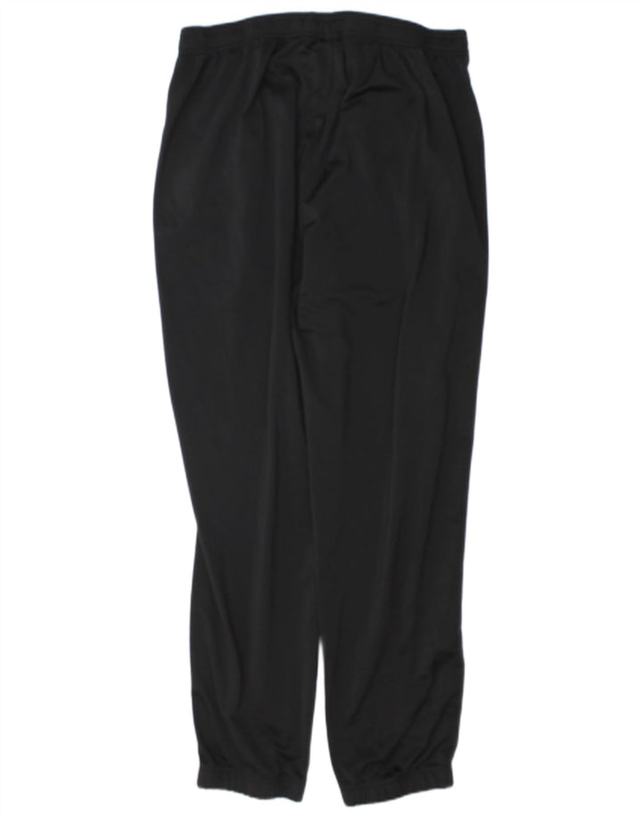 Мужские спортивные брюки Adidas Joggers XL, черный полиэстер