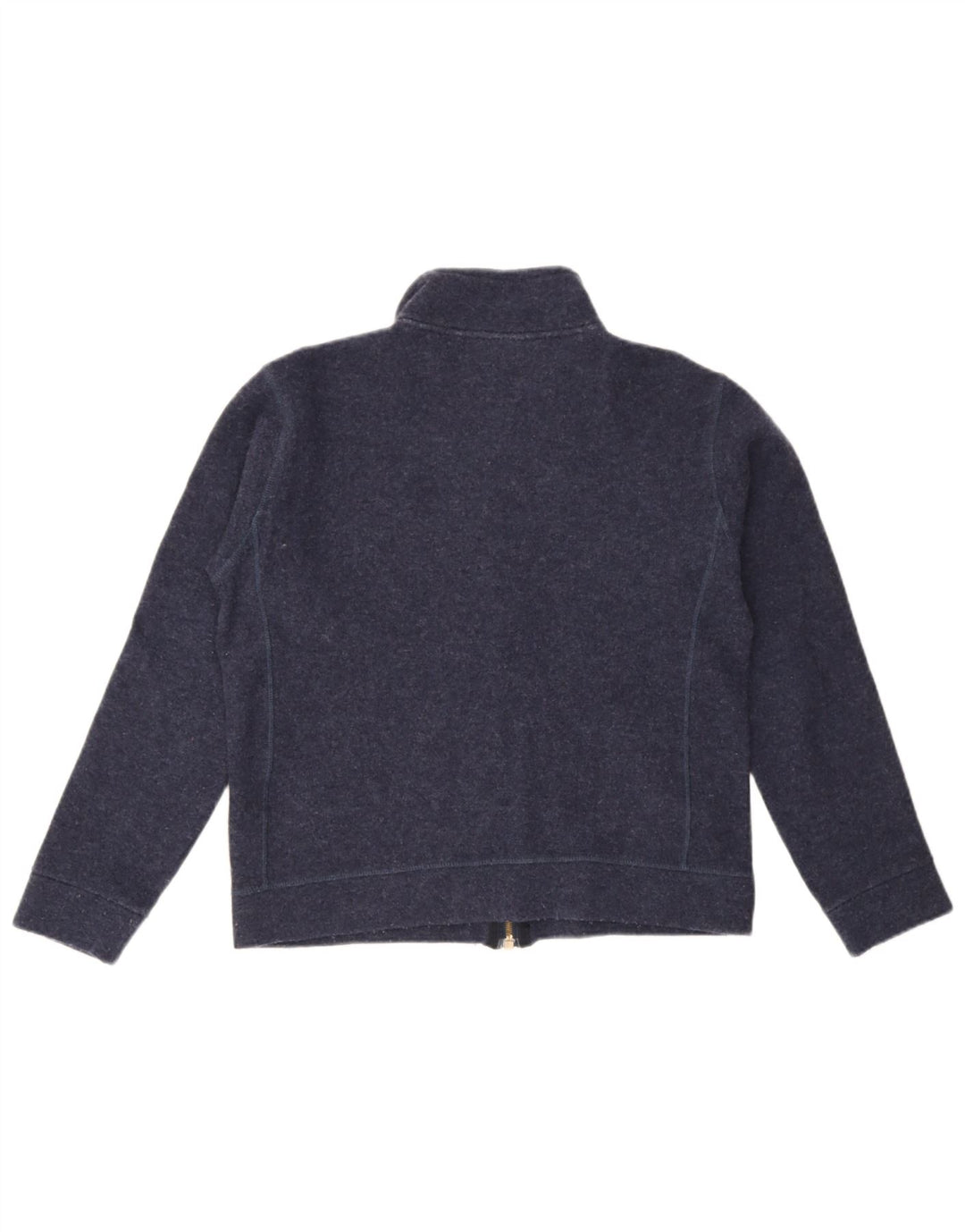 Спортивный костюм с графическим рисунком для мальчиков Woolrich, куртка 11–12 лет, темно-синяя шерсть
