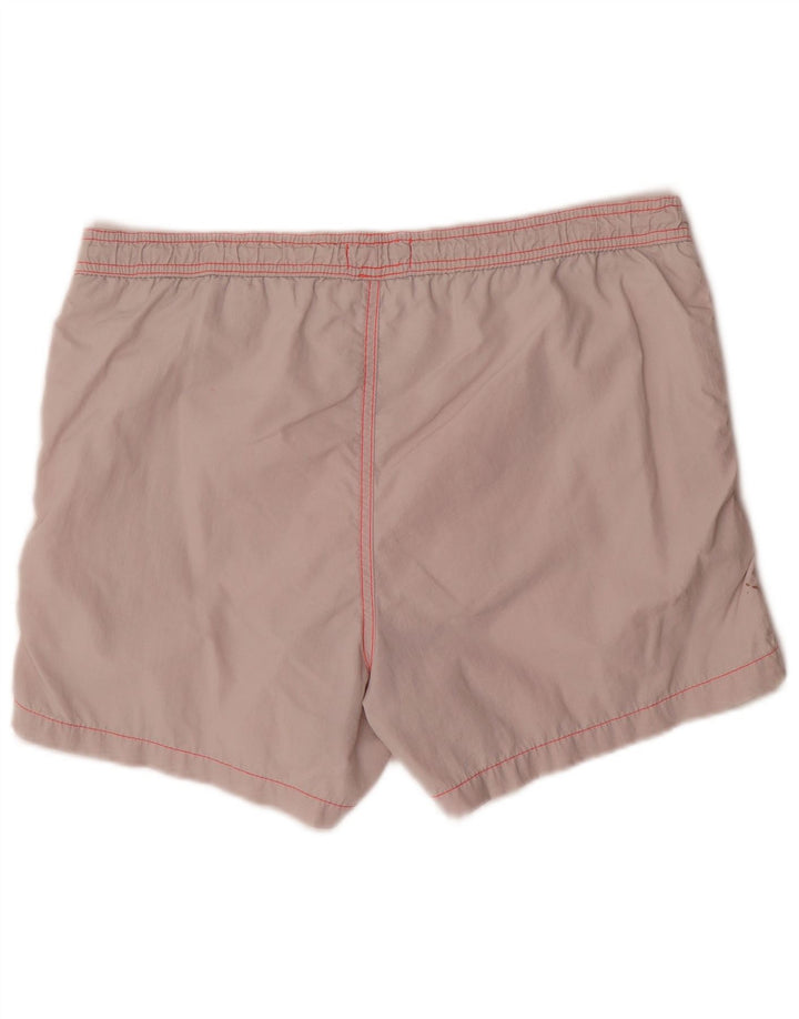 Мужские шорты для плавания Jack & Jones, большие, серые, нейлоновые