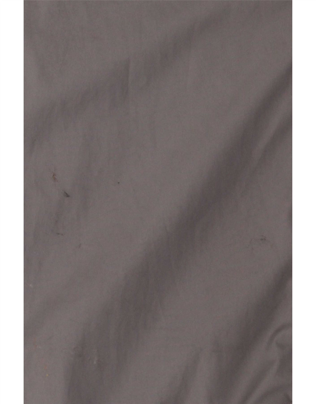 Мужская дождевик с капюшоном Fat Face UK 42 XL, серый полиэстер с цветными блоками