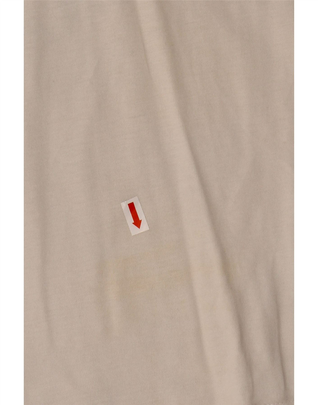 Мужская футболка с рисунком NIKE UK 45/47 XL, белый хлопок