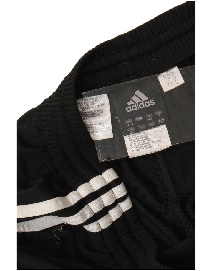 Мужские спортивные брюки Adidas Joggers EU 34/36, маленький черный полиэстер