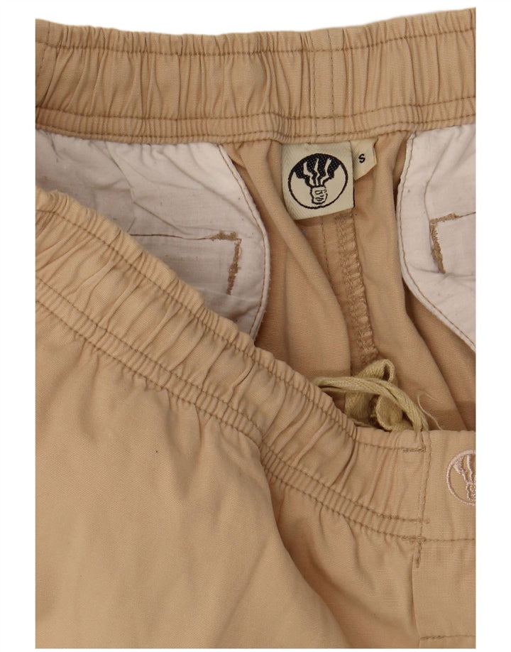 Мужские шорты-бермуды FAT FACE, маленькие коричневые