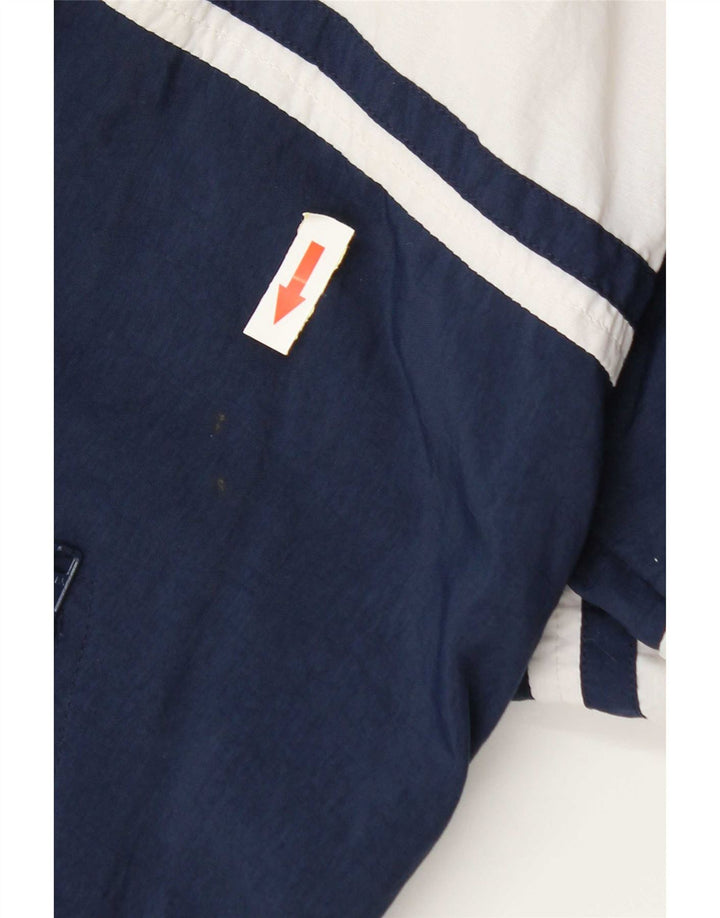 Мужской спортивный костюм Sergio Tacchini IT 50 Medium Navy Blue