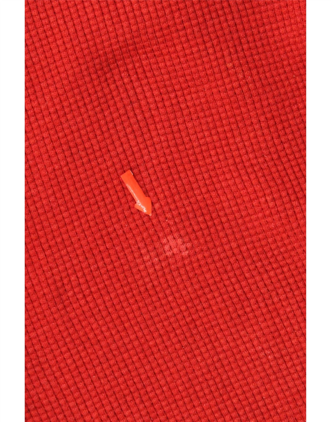 Мужской джемпер с круглым вырезом Marks & Spencer 2XL, красный полиэстер