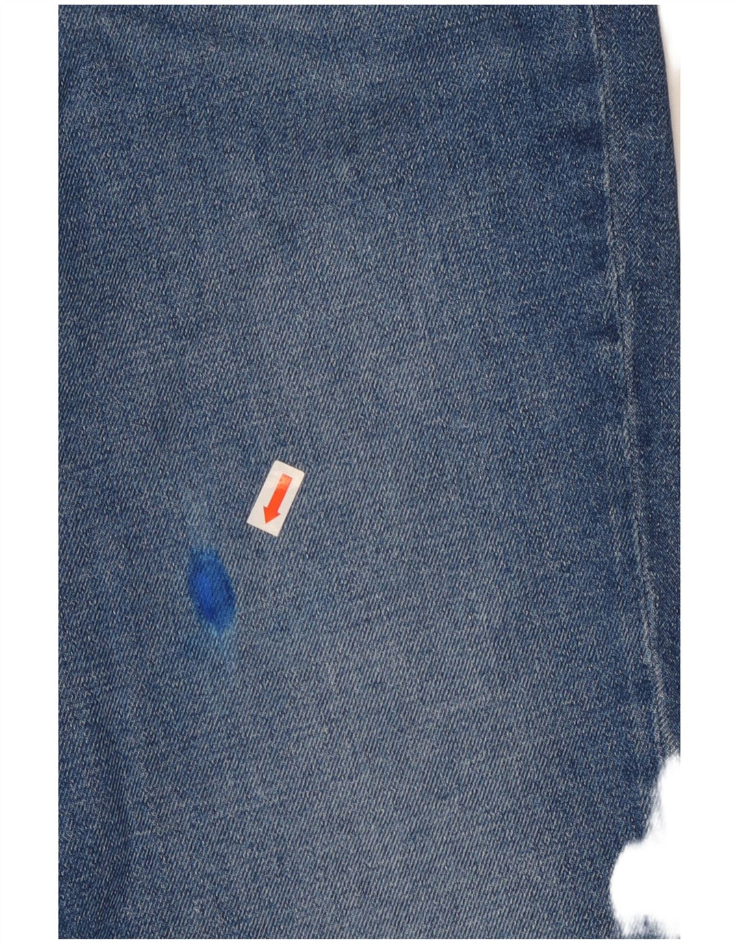 Женские узкие джинсы Lee Elly W31 L28, синие, хлопковые, классические