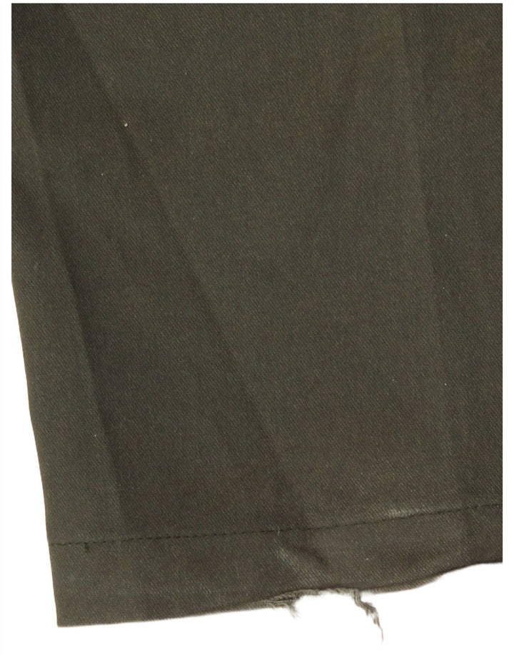 Мужские прямые брюки-чиносы Dickies W40 L31, хаки, полиэстер