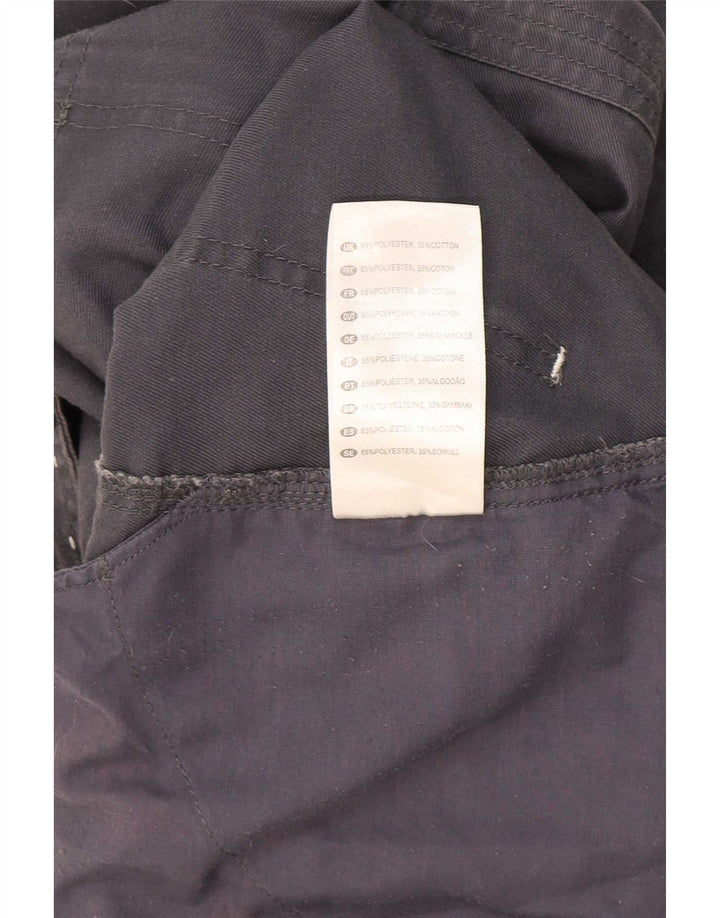Мужские шорты-карго Dickies W42 2XL, серые, полиэстер