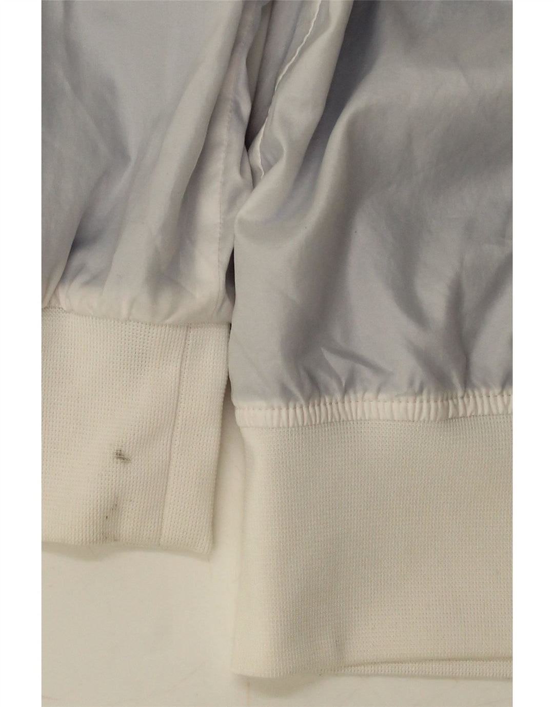 Мужской спортивный костюм с капюшоном и графическим рисунком ADIDAS, маленькая белая куртка с цветными блоками