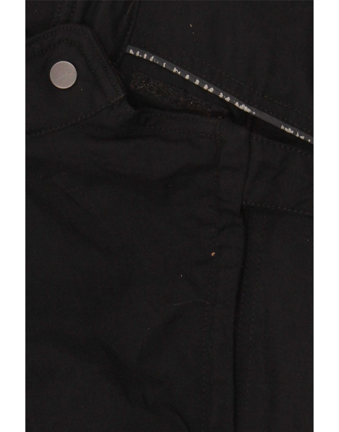 Женская гоночная куртка Belstaff IT 46, большая, черная, нейлон