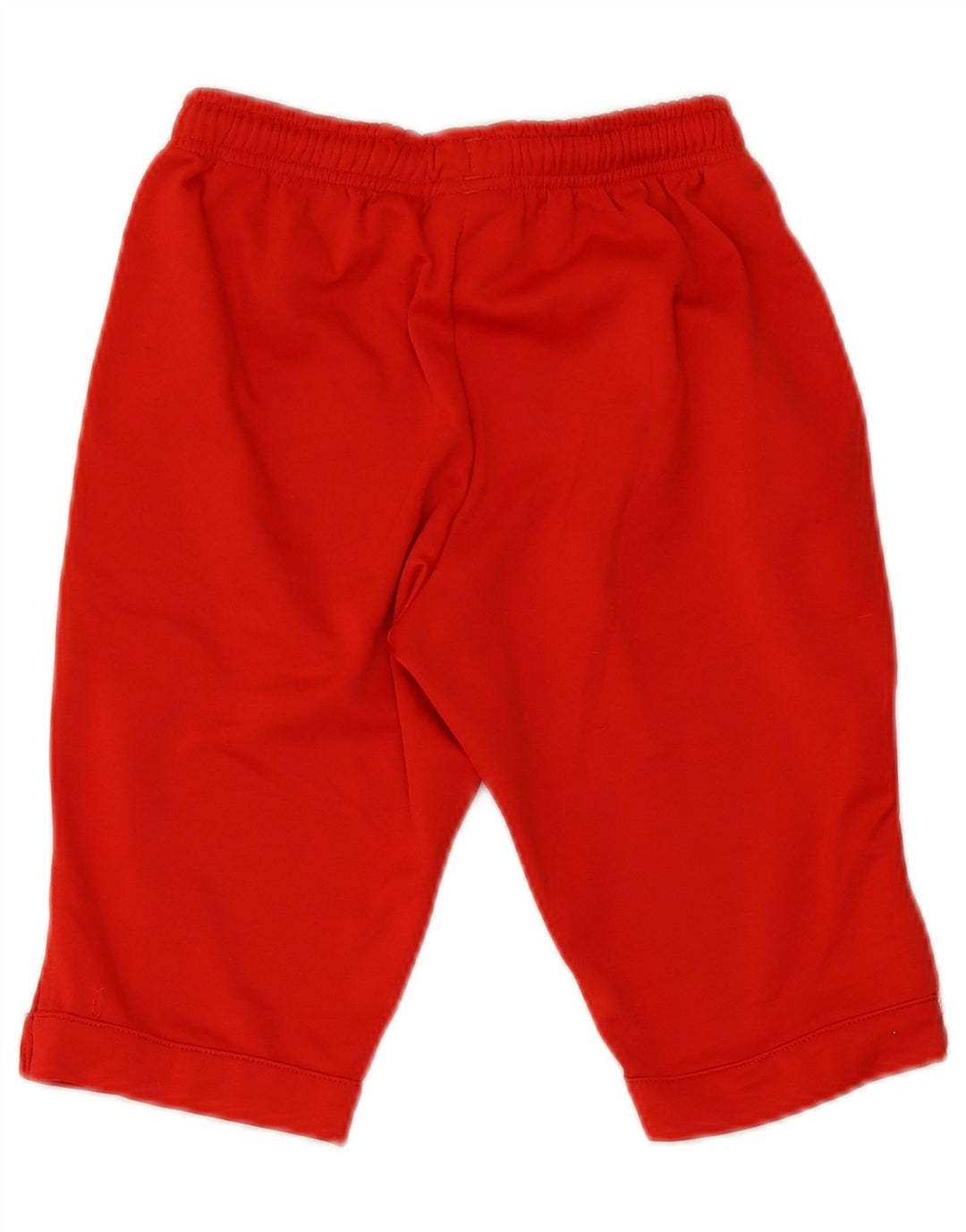 Спортивные шорты Diadora для мальчиков 7-8 лет, 3XS, красный полиэстер