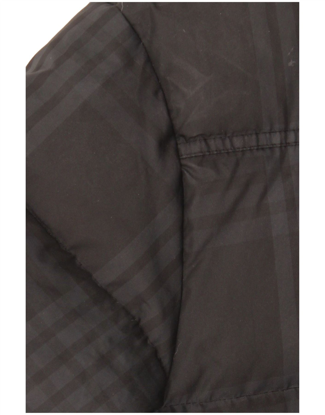 Мужская утепленная куртка Scotch & Soda Amsterdam Couture UK 38, средний черный в клетку