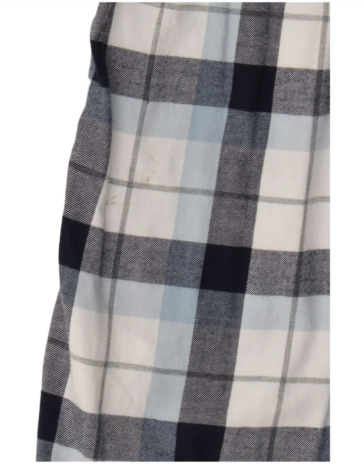 Мужская рубашка стандартного кроя Carrera XL, синяя, хлопок