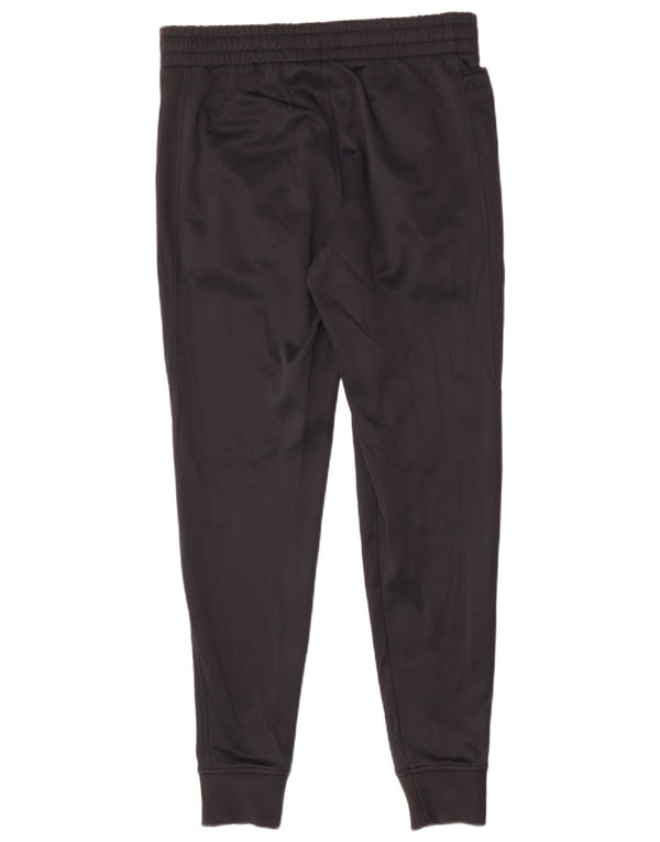 Under Armour Mens Tracksuit Trousers Joggers Large Black