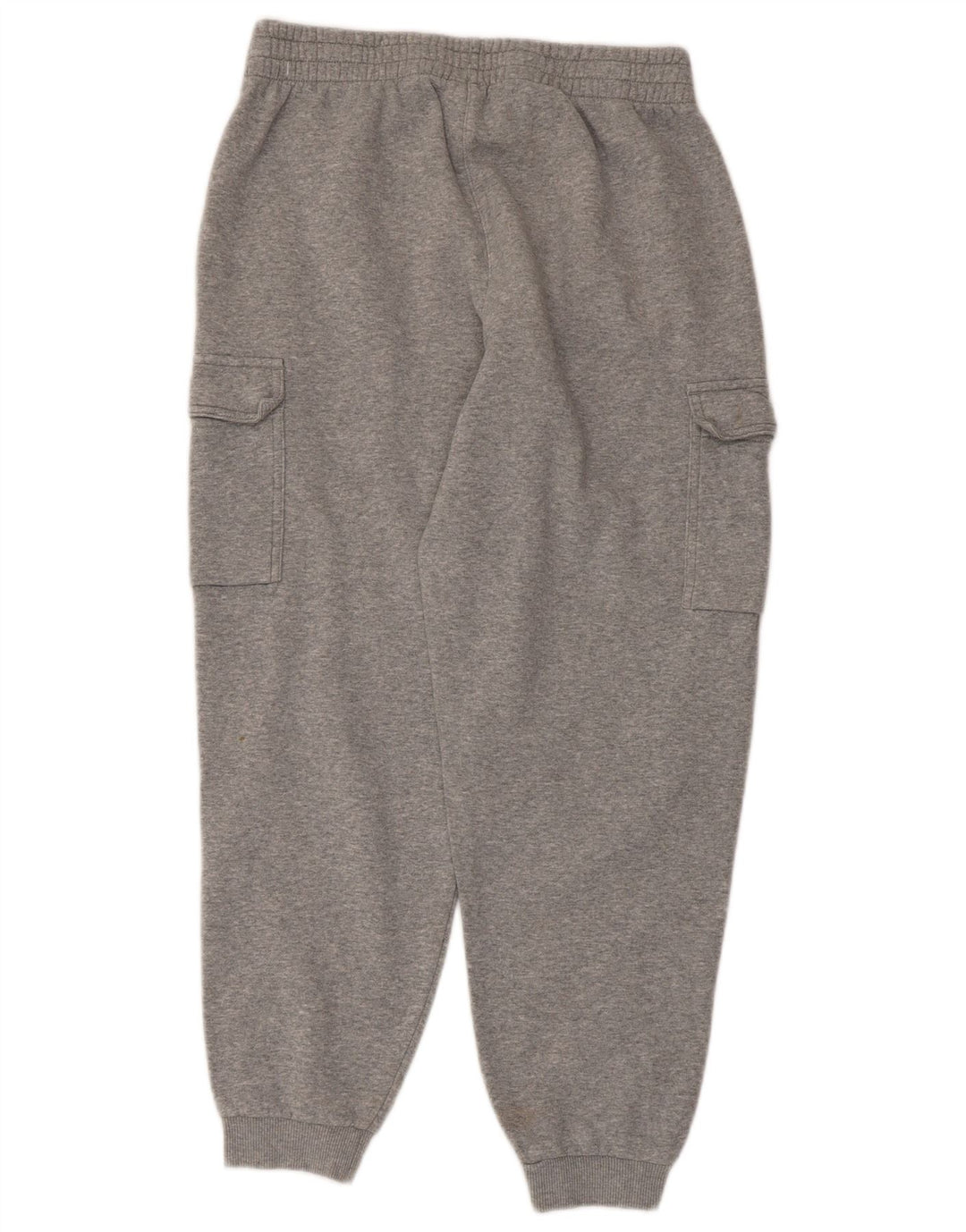 Спортивный костюм-карго для мальчиков NIKE Брюки-джоггеры 13–14 лет XL, серые в крапинку