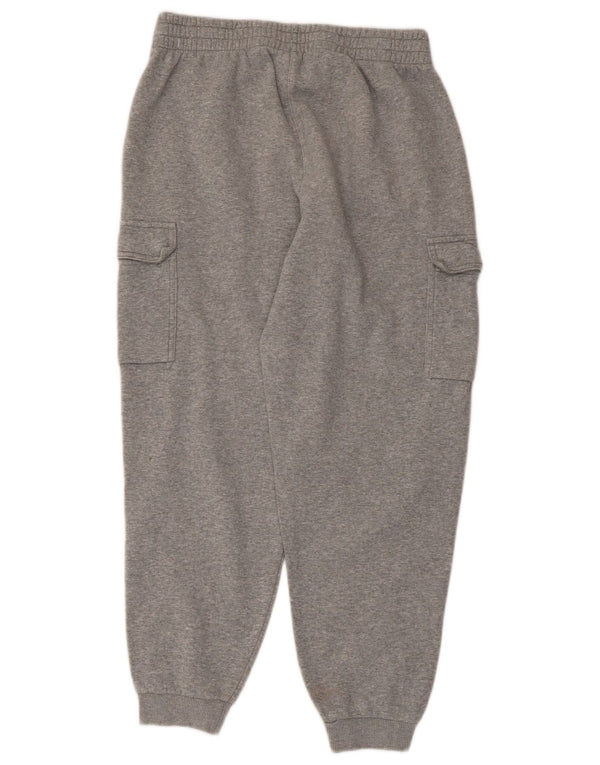 Спортивный костюм-карго для мальчиков NIKE Брюки-джоггеры 13–14 лет XL, серые в крапинку