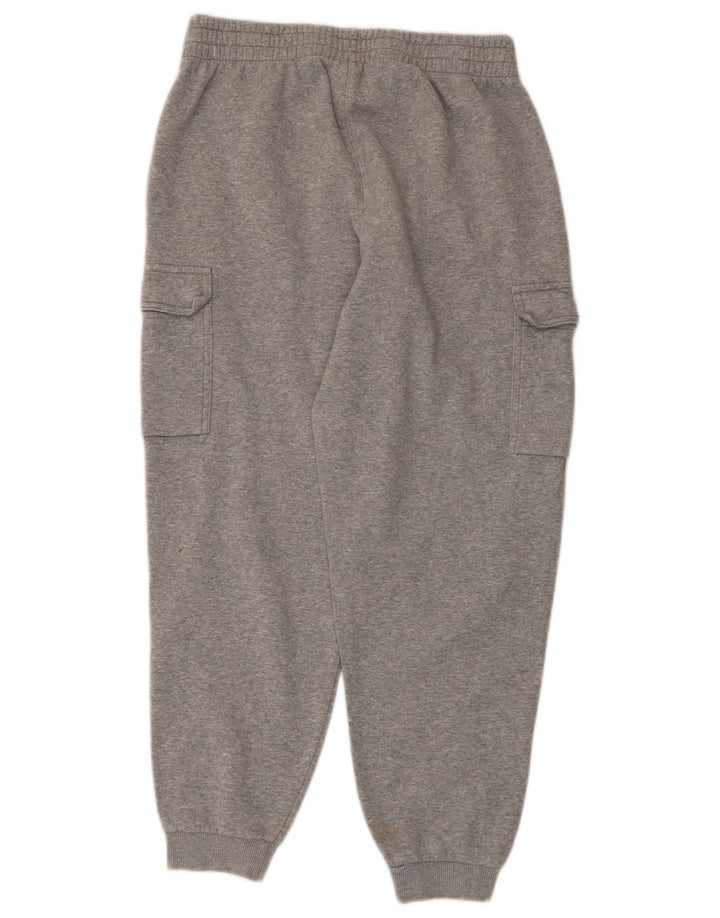 Спортивный костюм-карго для мальчиков NIKE Брюки-джоггеры 13–14 лет XL, серые в крапинку