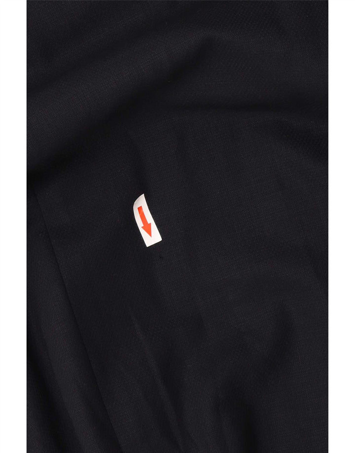 Мужской пиджак с 3 пуговицами Hugo Boss EU 52 XL, темно-синий, новая шерсть