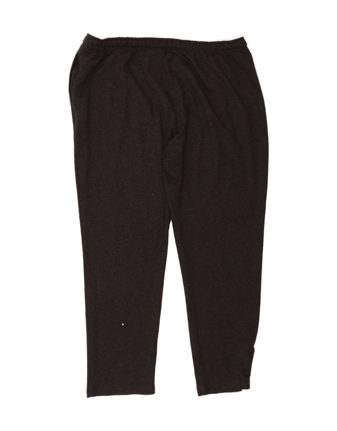 EDDIE BAUER Mens Tracksuit Trousers 2XL  Grey Polyester Vintage Eddie Bauer and Second-Hand Eddie Bauer from Messina Hembry 