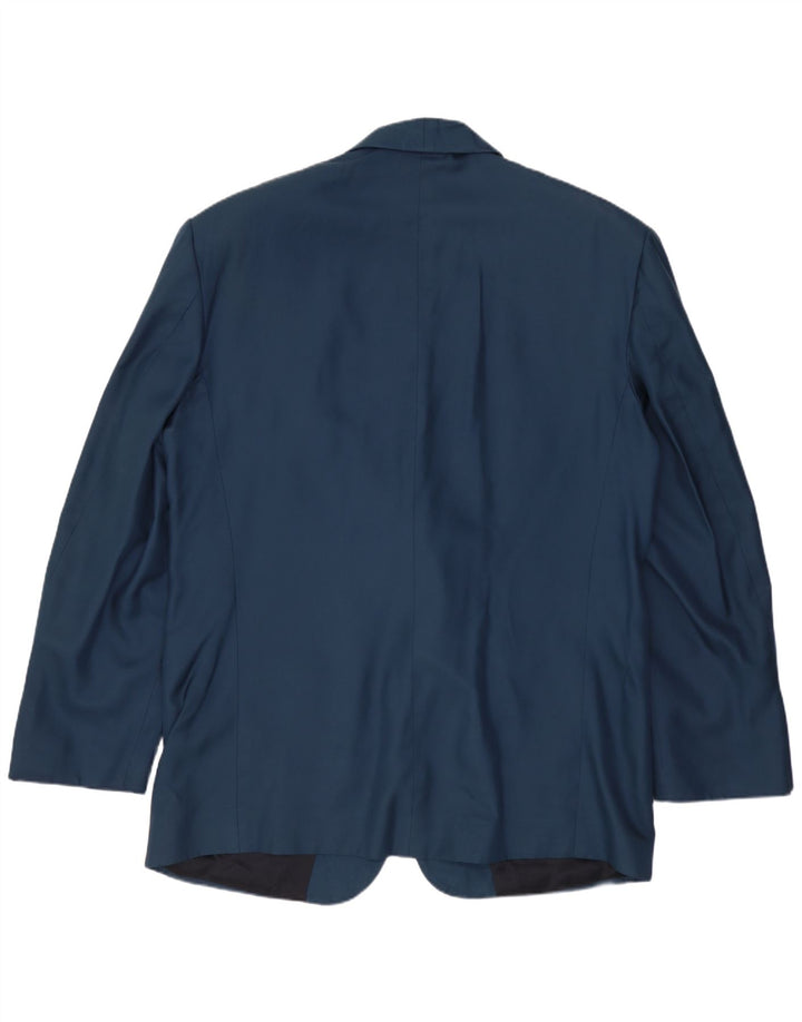 Мужской комплект из 2 предметов Carlo Pignatelli IT 56 3XL, синий шелк