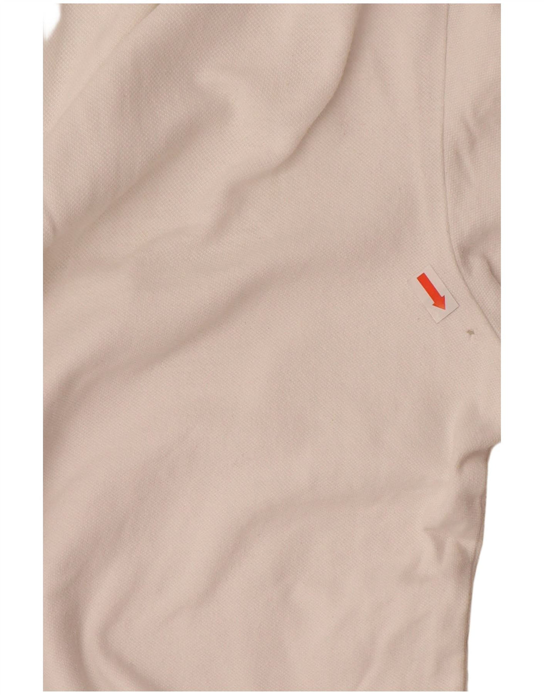 Мужская рубашка поло CHAMPION Heritage Fit XL, белая