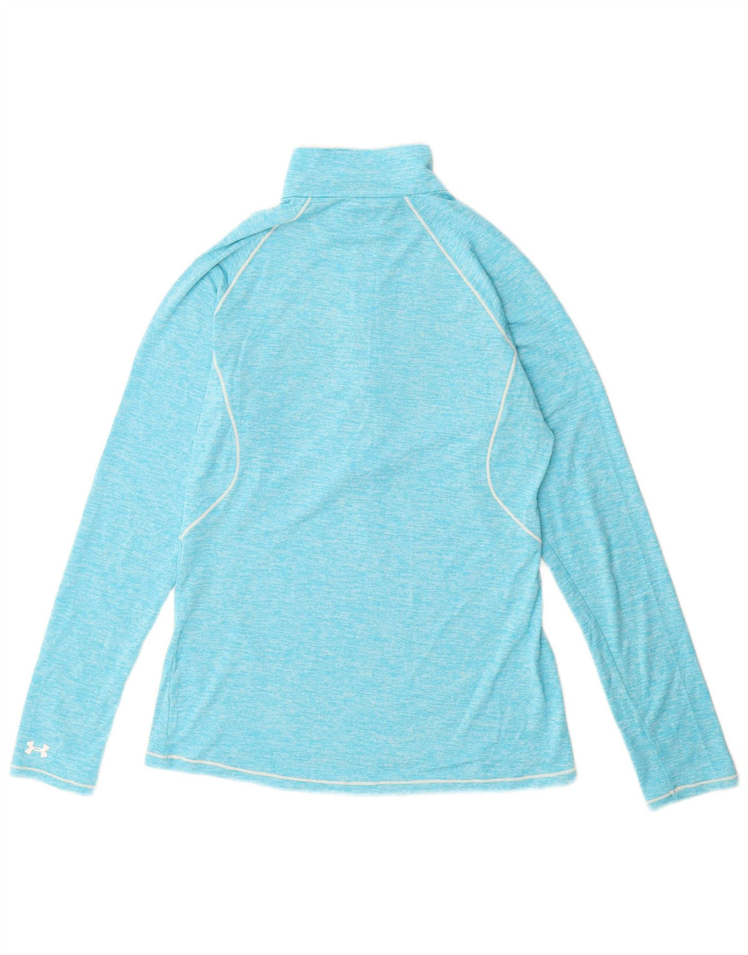 Женский пуловер-спортивный костюм UNDER ARMOR UK 12, средний синий