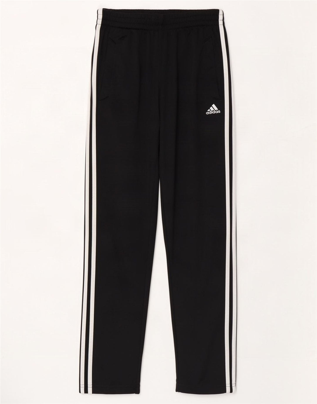 Adidas Mens Clima 365 Спортивные брюки XS Черный полиэстер