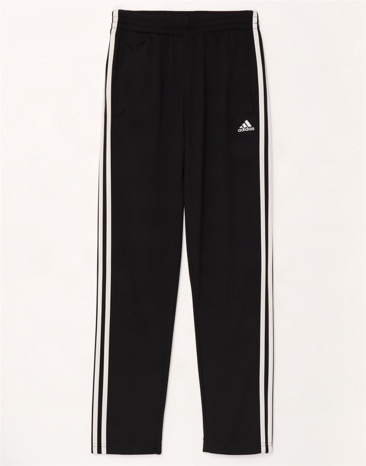 Adidas Mens Clima 365 Спортивные брюки XS Черный полиэстер