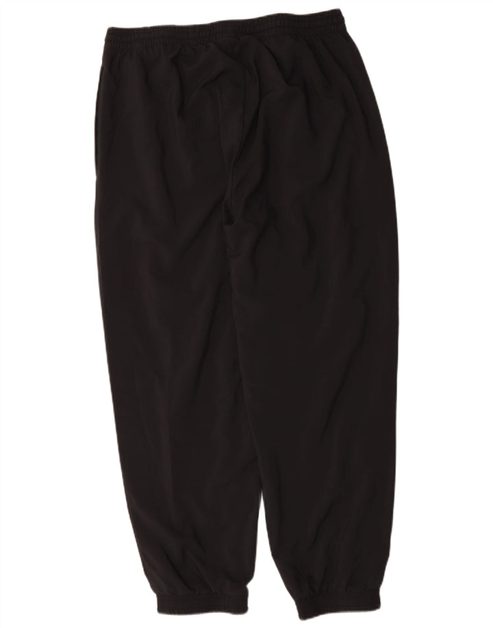 Мужские спортивные брюки Adidas Joggers XL, черный полиэстер