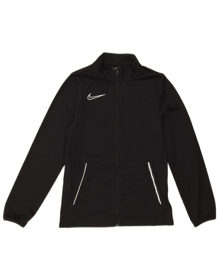 Спортивный костюм Nike для мальчиков, 12–13 лет, большой черный полиэстер