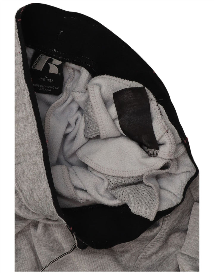 RUSSELL ATHLETIC Спортивный костюм для мальчиков Брюки-джоггеры 10-11 лет Большие серые