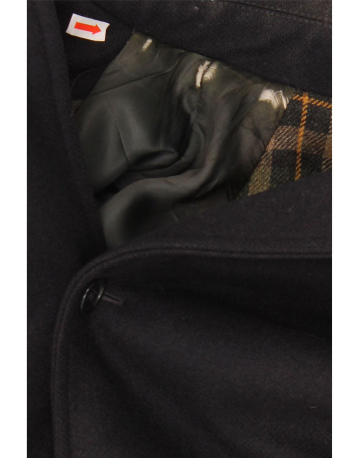 Мужское пальто Sea & Sky UK 42 XL, черное