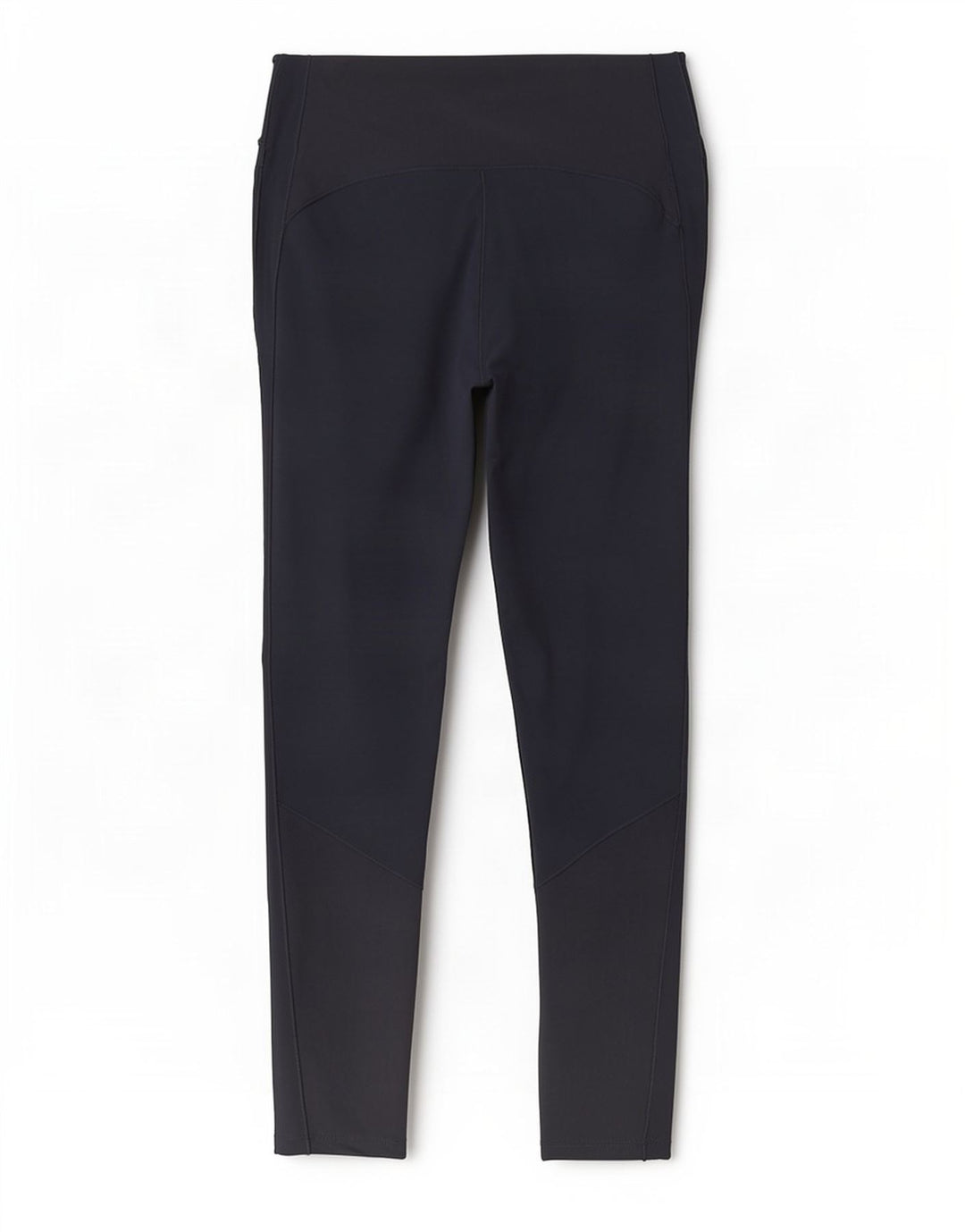 Женские леггинсы Reebok Speedwick UK 12/14, средние, темно-синие