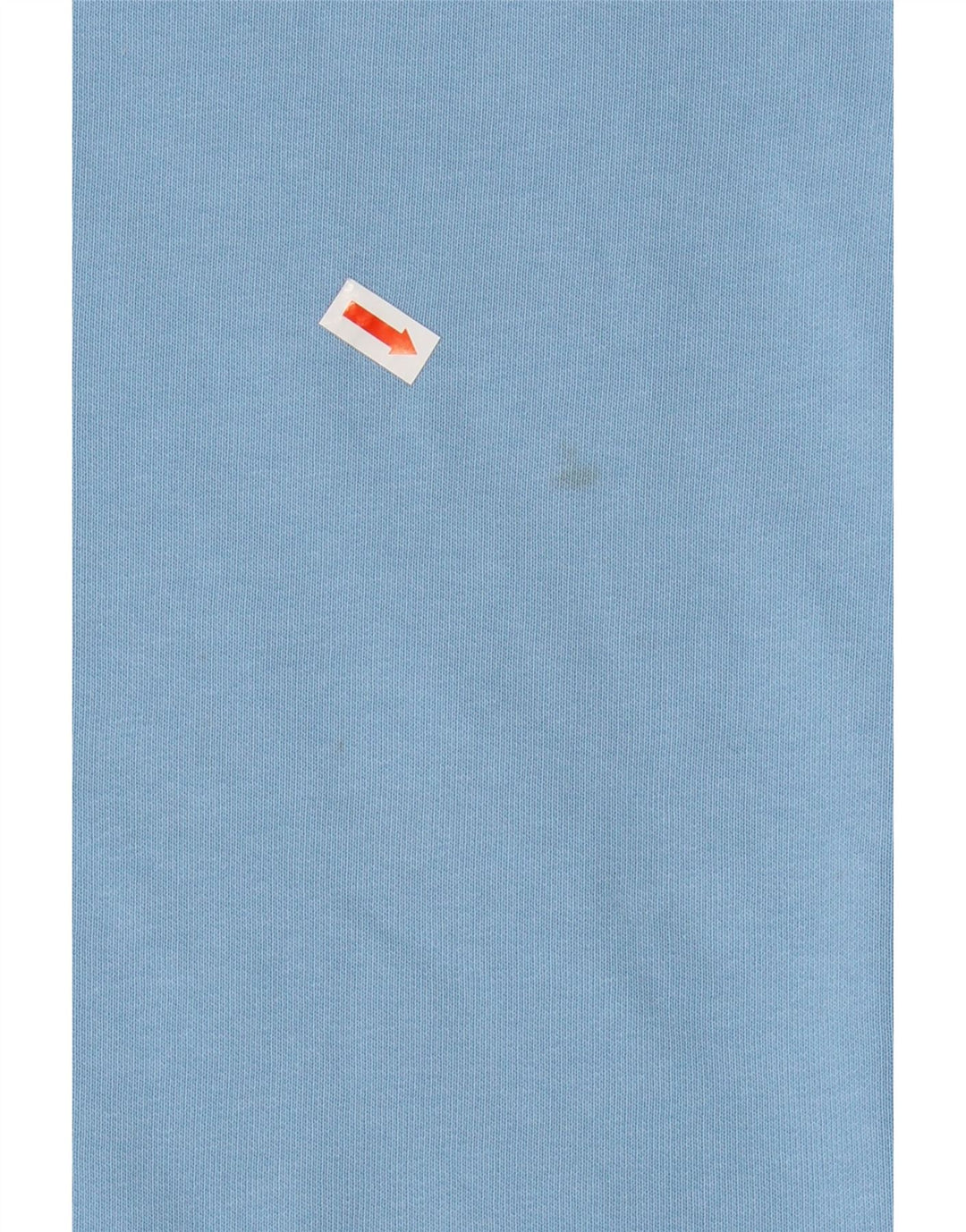 CALVIN KLEIN JEANS Джемпер с капюшоном для мальчиков 15-16 лет, синий хлопок