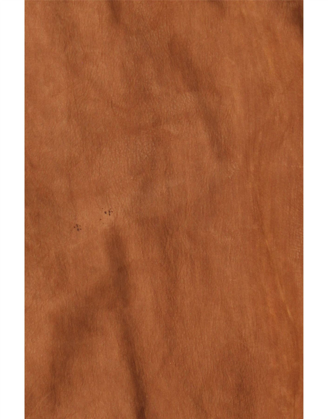 Мужское кожаное пальто VINTAGE UK 42 XL Коричневое