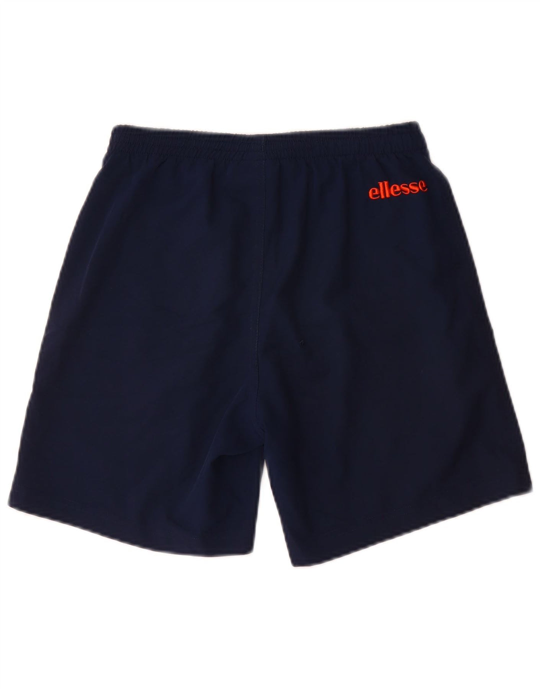 Спортивные шорты Ellesse для мальчиков 11-12 лет, темно-синие, полиэстер