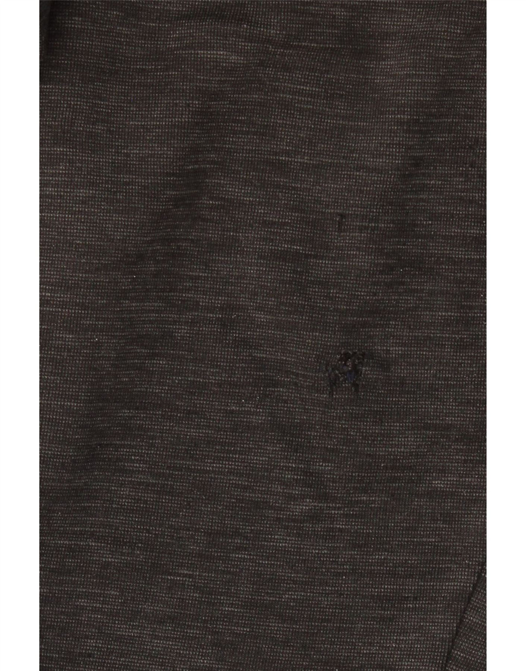 Мужские спортивные брюки ADIDAS, джоггеры, средний серый хлопок с крапинками