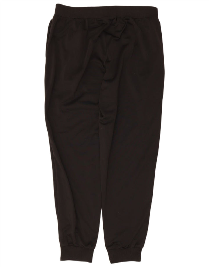 Мужские спортивные брюки Puma Joggers XL, черный полиэстер