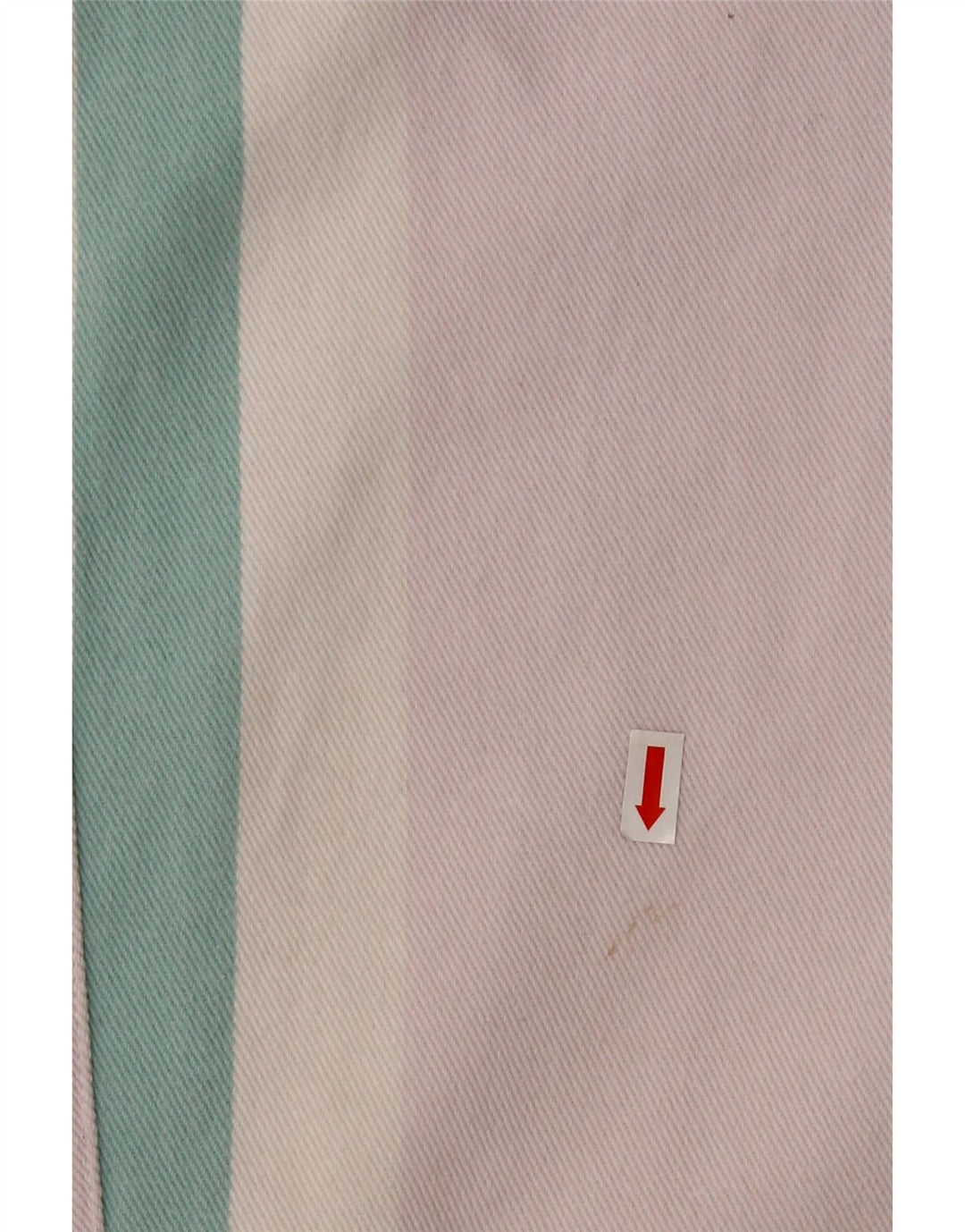 TOMMY HILFIGER Женские укороченные джинсы Izzy с высокой посадкой W26 L26 Разноцветные