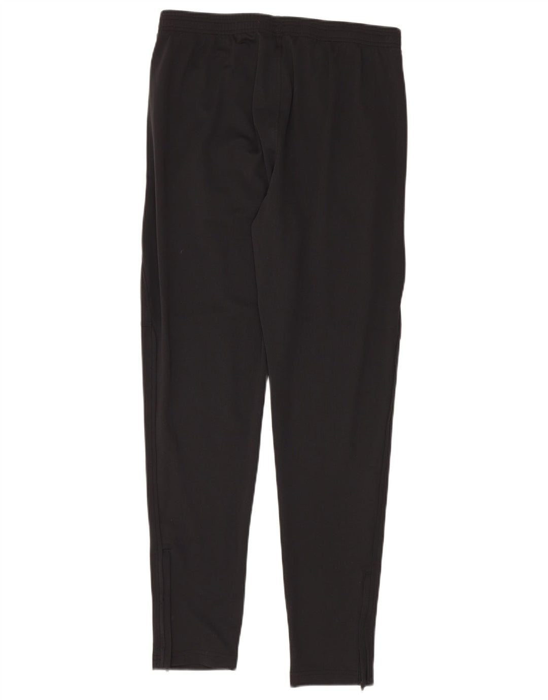 Мужские спортивные брюки Under Armour, большие черные из полиэстера