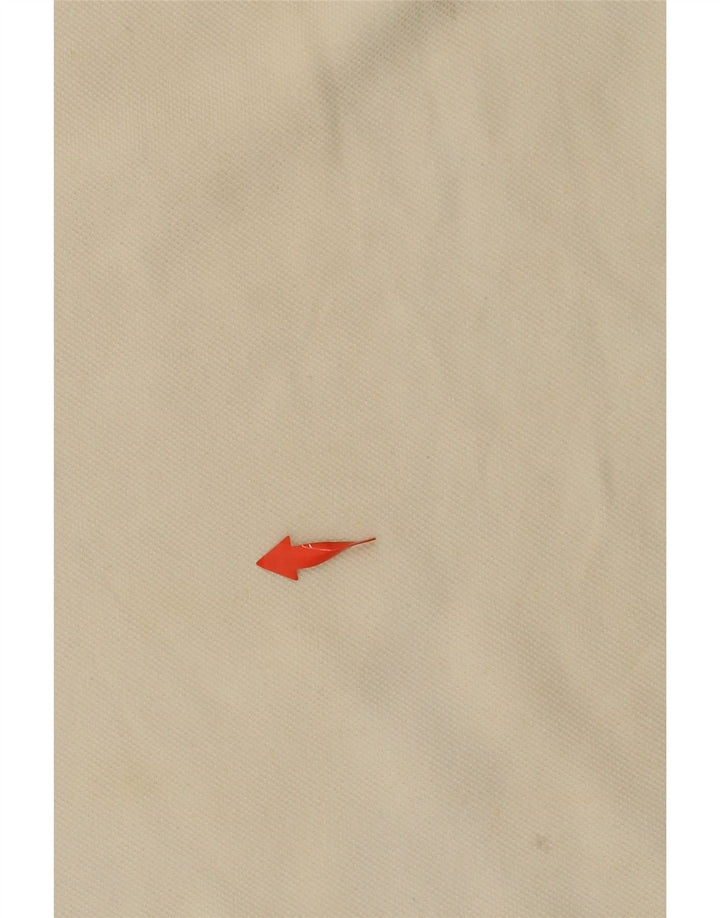 Мужская рубашка поло BARBOUR, средний бежевый хлопок